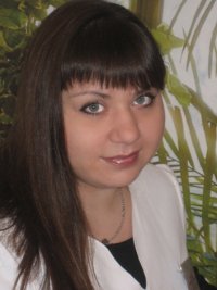 Лысенко Екатерина Петровна